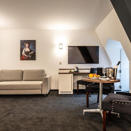 Schlosshotel فايلبورغ المظهر الخارجي الصورة